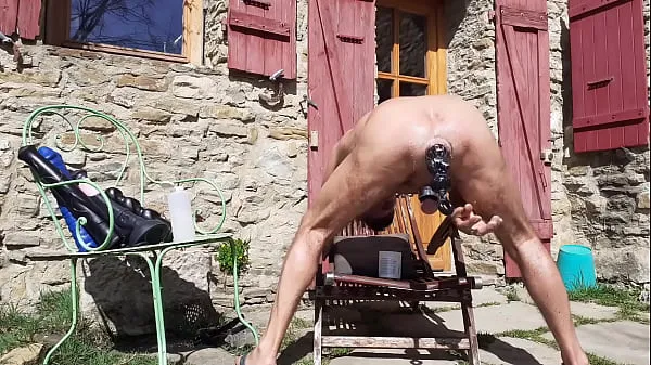 Νέες Gapingman riding dildos outdoor ενδιαφέρουσες ταινίες