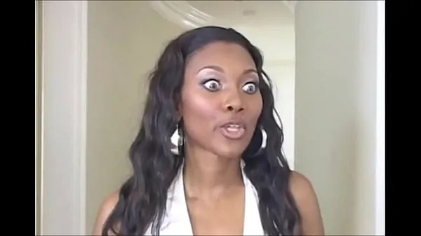 Nyomi Banxx getting her hole stretchedأفلام رائعة جديدة