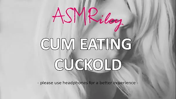 Yeni EroticAudio - Cum Eating Cuckold, Gangbang, DP, CEI harika Filmler