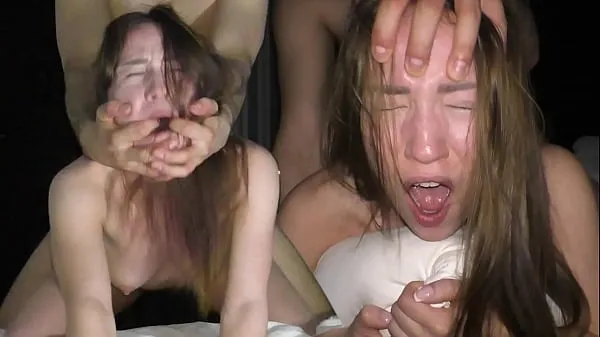 نئی Extra Small Teen Fucked To Her Limit In Extreme Rough Sex Session - BLEACHED RAW - Ep XVI - Kate Quinn زبردست فلمیں