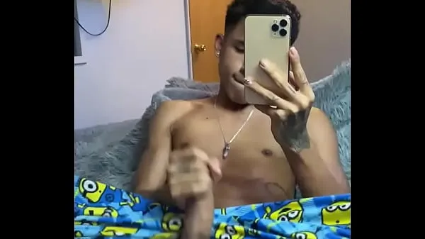 Chico con polla grande y mucha leche Phim thú vị mới