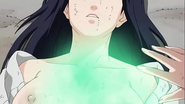 Nuovi Hinata Hyuga (Naruto Shippuden) [filtro nudo fantastici film