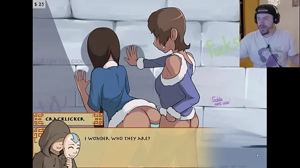 Nové How To Learn To Waterbend in the Wrong Way (Four Elements Trainer) [Uncensored skvělé filmy