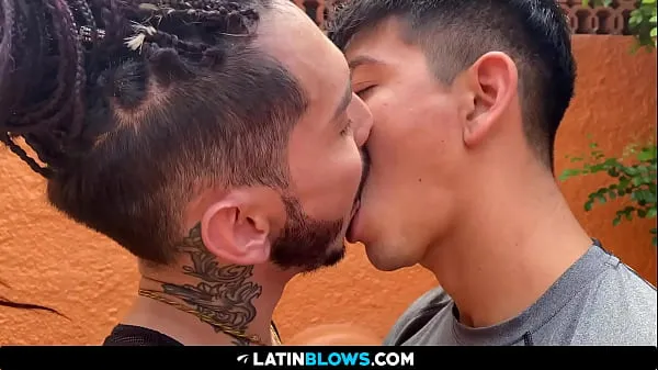 Nieuwe Finding Handsome Guys in Mexico for Casting coole films