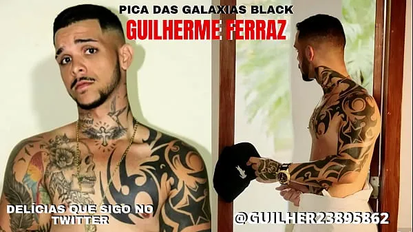 新GUILHERME FERRAZ - Delights I follow on Twitter || SUBSCRIBE TO THE PICA DAS GALAXIAS BLACK CHANNEL || NEWS HERE EVERY WEEK酷电影