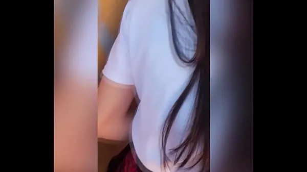 Nouveaux Deux étudiants latins ont un sexe rapide ! Retourner en classe et baiser au université! Sexe en public amateur films sympas