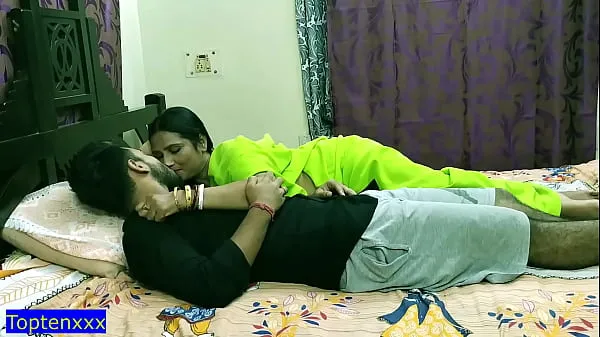 Nye Indian xxx milf aunty ko shat first time sex but caught us and he demands sex seje film