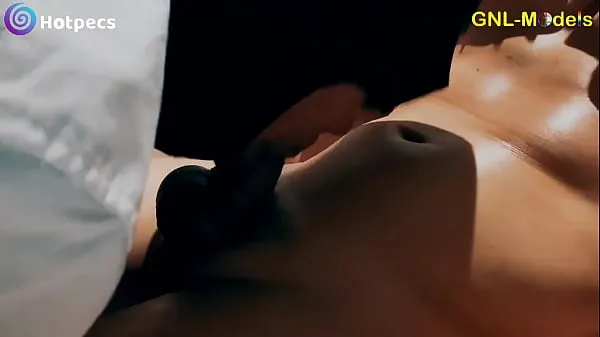 नई asian guy gets a goods a session of nipple play and pec play शानदार फिल्में