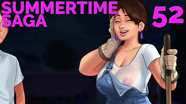 Νέες SUMMERTIME SAGA Ep. 52 – A young man in a town full of horny, busty women ενδιαφέρουσες ταινίες