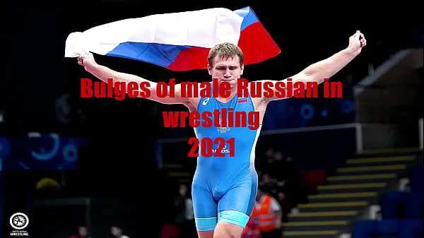 Bulges of Russian boys in wrestling 2021 Film keren baru