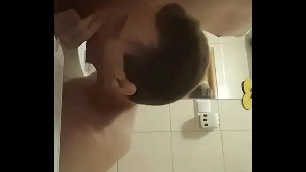 ใหม่ 18yo Young Boys Twinks Play In Bathroom Suck And Fuck หนังเย็น