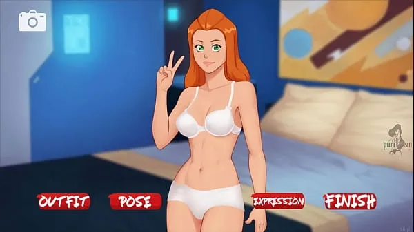 New Totally Spies Paprika Trainer Part 19 cool Movies