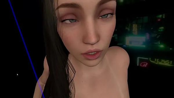 New I Found a Kinky GIRL in METAVERSE cool Movies