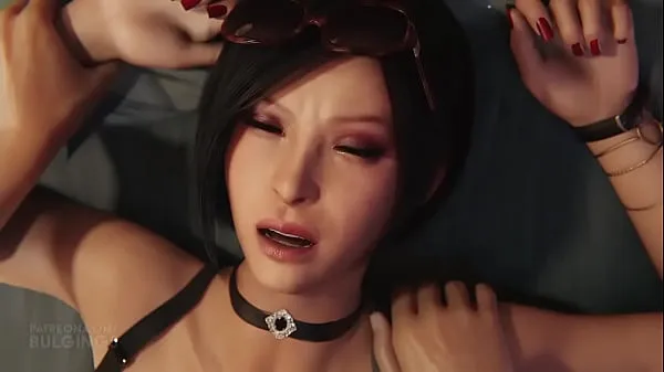 New ada wong creampie with audio - (60 fps cool Movies