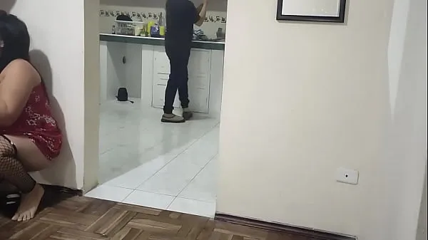 Nouveaux J'ai une relation très spéciale avec ma belle-mère, la femme de mon beau-père, depuis ce jour maintenant nous baisons tous les jours après qu'il soit allé travailler, quelle riche belle-mère je jouis toujours dans sa chatte films sympas