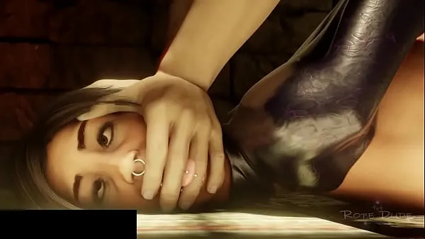 New Lara's BDSM Training (Lara's Hell part 01 cool Movies