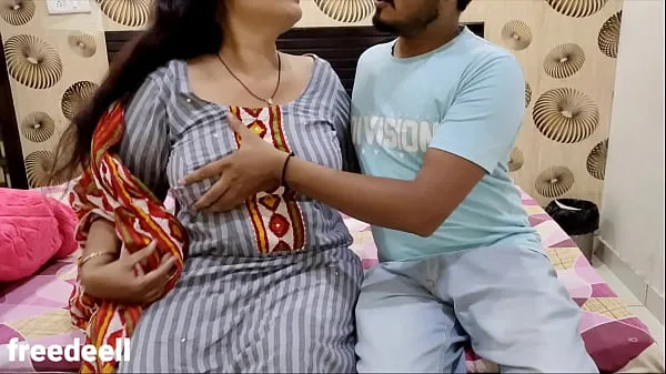 Novi Dost ki Maa Chod di. Hindi XXX video kul filmi