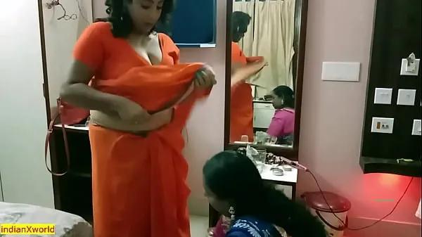 Nouveaux Un mari bengali indien trompe le sexe avec une femme de ménage !! Oh ma marraine qui arrive films sympas