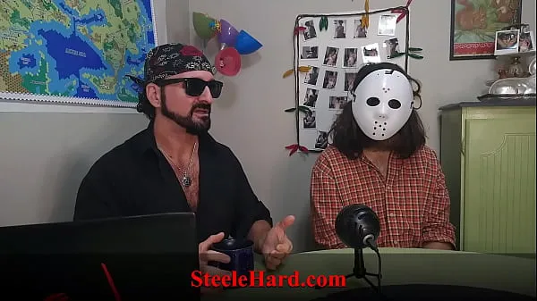 New Steele Hard Podcast - May 13, 2022 cool Movies