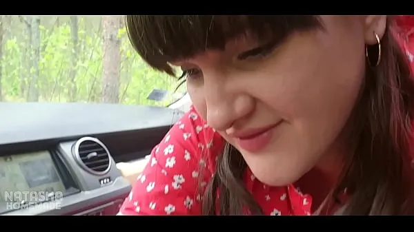 Nuovi Troia di strada succhia il cazzo e le piace per i soldi! di NATASHA FATTO IN CASA fantastici film