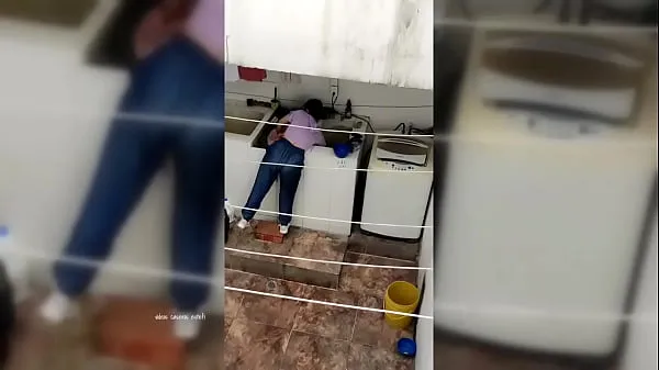 Nuovi Il mio amico mi ha lasciato solo con sua moglie! e ho iniziato a infastidirla finché non l'ho convinta a REGISTRARE UN VIDEO SENZA NESSUNO A SAPERE fantastici film
