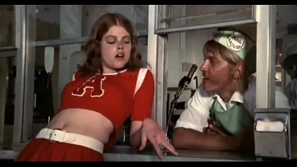 Nieuwe Cheerleaders -1973 ( full movie coole films