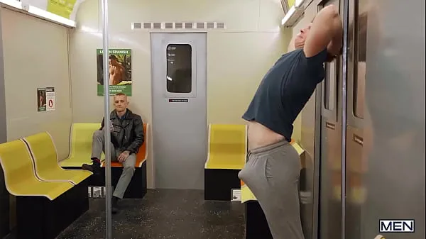 Nuevas Precinct 69 - Part 1 / MEN / Kyle Connors, Felix Fox / - Siga y mire a Felix enpelículas interesantes