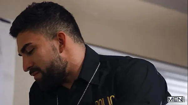 New Precinct 69 Part 2 / MEN / Adrian Hart, Nick LA / stream full at cool Movies