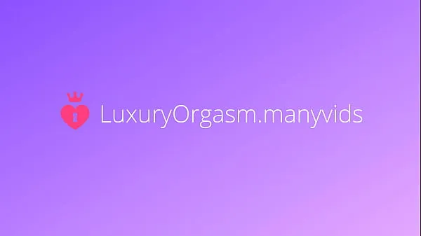 Novos Colega de quarto sexy em lingerie despertando gemidos com orgasmos - LuxuryOrgasm filmes legais