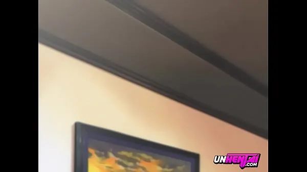 New Step Mom is Caught Masturbating and Her Step Son Sneaking On Her [UNCENSORED HENTAI cool Movies