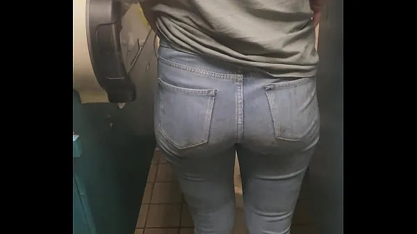 Új public stall at work pawg worker fucked doggy klassz filmek