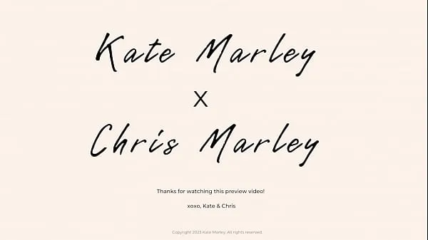 New Slippery & Sexy Nuru Massage with Creampie - Kate Marley cool Movies