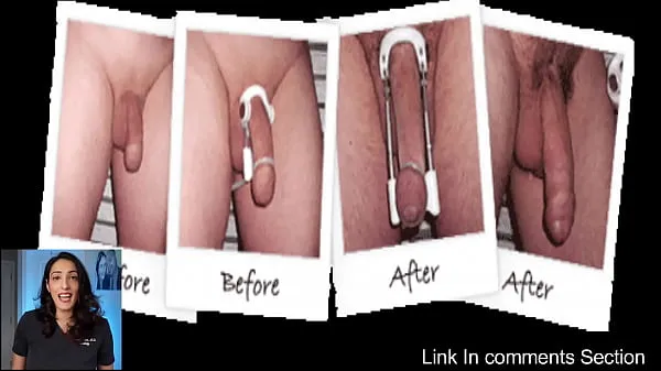 Scientifically proven ways to increase penile lengthأفلام رائعة جديدة