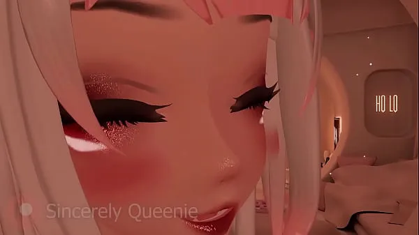 Neue Neko Girlfriend macht Sie in einer regnerischen Nacht schläfrig - Lewd - Küssen - Miauen - Schnurren ASMR-ROLLENSPIELcoole Filme