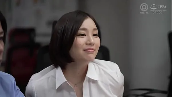Yeni 出演: 鈴村あいり 何度も迫られる社内不倫・・狂わせていく後輩の逆N○R harika Filmler