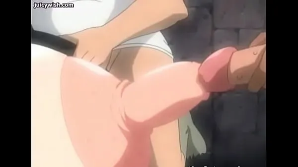 Anime shemale with massive boobs Filem hebat baharu