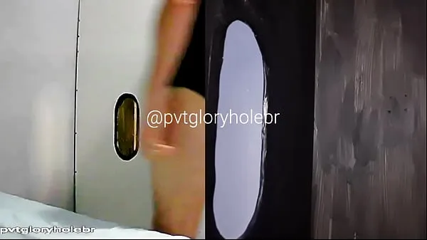 Neue NERD GEBEN MIR EIN MILCHBAD AM GLORYHOLE (VOLL AUF ROTcoole Filme