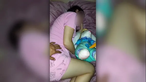新他们让你负责你无辜的年轻继侄女，你最终操了她的 POV - 他们让我负责我变态的继叔，他进入我的房间 1/2酷电影