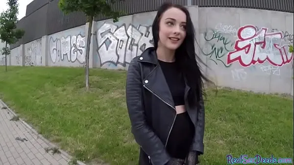 نئی Public POV sluts fucked outdoor 4 money compilation زبردست فلمیں