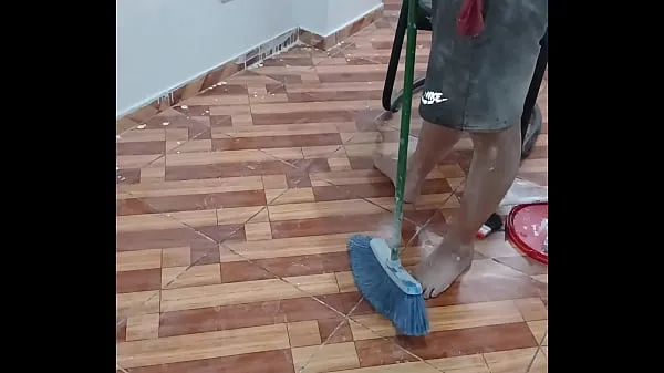 Novos Esposa tesão fode pintor como parte do pagamento filmes legais