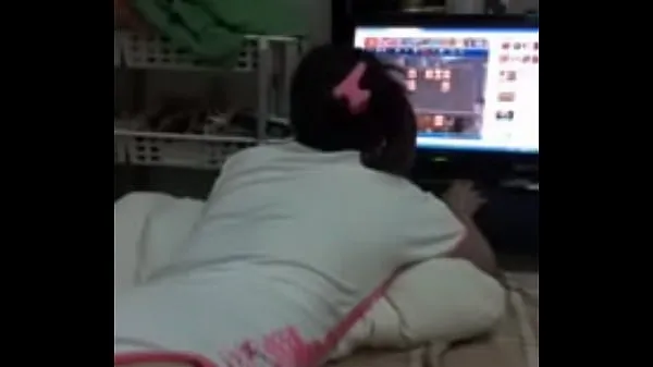 Nové à¸–à¹ˆà¸²à¸¢à¹€à¸¡à¸µà¸¢à¸™à¸­à¸™à¸„à¸§à¹ˆà¸³à¹€à¸¥à¹ˆà¸™à¹€à¸à¸¡à¸ªà¹Œ à¹à¸•à¸”à¸›à¸¥à¸´à¹‰à¸™à skvělé filmy