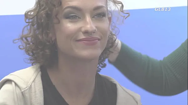 Nouveaux Dans les coulisses , Nensi Fox, Kloe Kooper, Brittany Bardot et d'autres. Plus d'informations dans la description XF274 films sympas