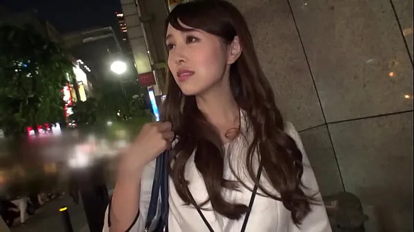 Nye Slender and beautiful, Nanase says she is a teacher. I said, "I want to hear you moan.... I'll help you make her moan by touching you...!" And the touching begins seje film