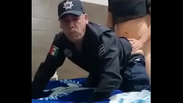 Nuevas Policíapelículas interesantes