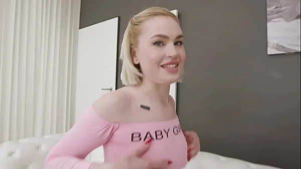 Nouveaux Ma première sodomie, Greta Foss, BWC, Balls Deep, Pas de chatte, Sexe Big Gapes, Sperme dans la bouche, Avaler XF302 films sympas
