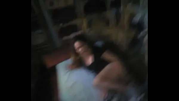 Új I grope my girlfriend for a while at night klassz filmek
