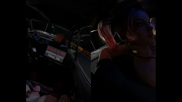 नई VReal 18K Handjob and Fingering inside a car - FFM, threesome, Lesbian, masturbation, public - Feat Harley Quinn, Liv, Wonder Woman, Wanda Maximoff शानदार फिल्में