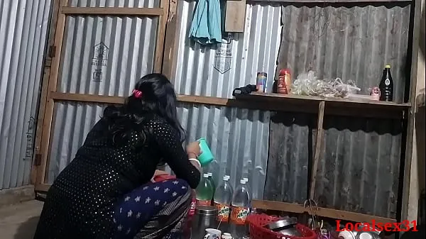 Desi Village Bhabhi Sex in Real couple Film keren baru