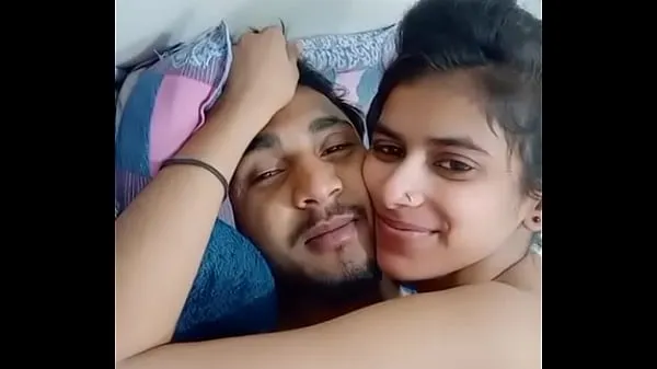 desi indian young couple video Film keren baru