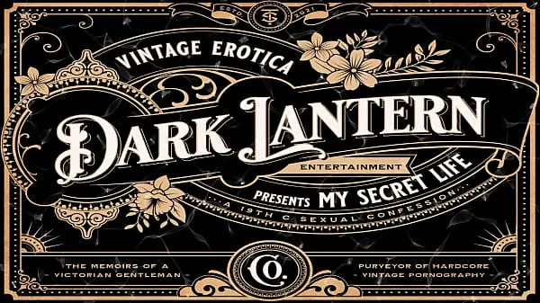 Novi Dark Lantern Entertainment, Top Twenty Vintage Cumshots kul filmi